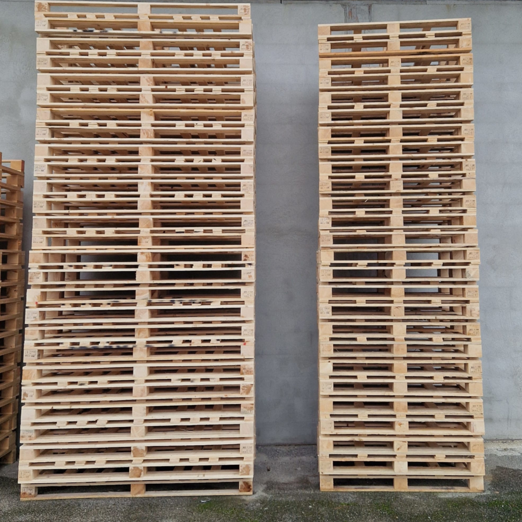 pallet